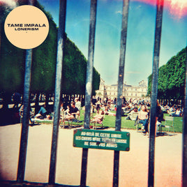 Tame Impala Lonerism [10th Anniversary Super Deluxe 3 LP Boxset] - Vinyl