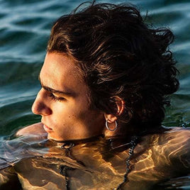 Tamino Amir (180 Gram Vinyl) (2 Lp's) - Vinyl