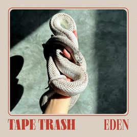 Tape Trash Eden - Vinyl