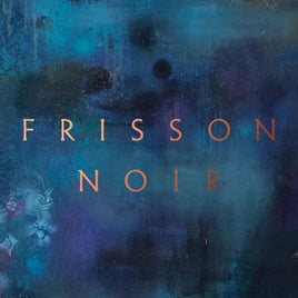 Tarja Frisson Noir (24P Booklet) [Purple Vinyl] [2LP] - Vinyl