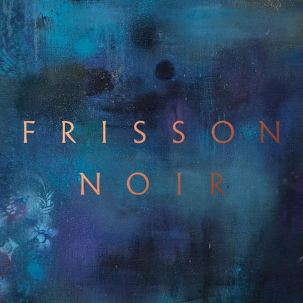 Tarja Frisson Noir (24P Booklet) [Purple Vinyl] [2LP] - Vinyl