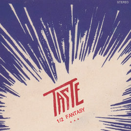 Taste ½ Fantasy (Indie Exclusive) - Vinyl
