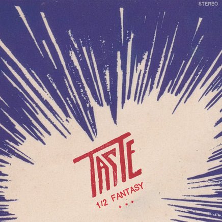 Taste ½ Fantasy (Indie Exclusive) - Vinyl