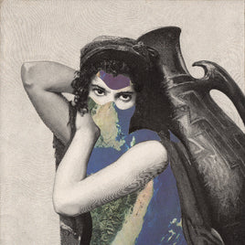 Tauceti Guanyin (Deluxe Edition Clear Vinyl) - Vinyl