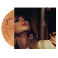 
              Taylor Swift Midnights [Blood Moon Edition LP] - Vinyl
            