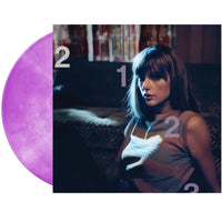 
              Taylor Swift Midnights [Explicit Content] (Indie Exclusive, Limited Edition, Colored Vinyl, Purple Marble) - Vinyl
            