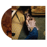 
              Taylor Swift Midnights [Mahogany Edition LP] - Vinyl
            