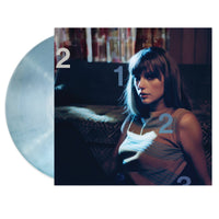 
              Taylor Swift Midnights [Moonstone Blue Edition LP] - Vinyl
            