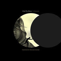 
              Tedeschi Trucks Band I Am The Moon: I. Crescent - Vinyl
            