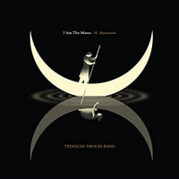 
              Tedeschi Trucks Band I Am The Moon: II. Ascension - Vinyl
            