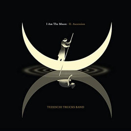 Tedeschi Trucks Band I Am The Moon: II. Ascension - Vinyl