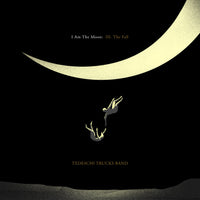 
              Tedeschi Trucks Band I Am The Moon: III. The Fall - Vinyl
            