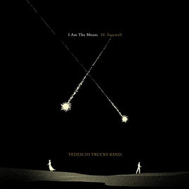Tedeschi Trucks Band I Am The Moon: IV. Farewell - Vinyl
