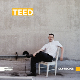 Teed Dj-Kicks: Teed - Vinyl