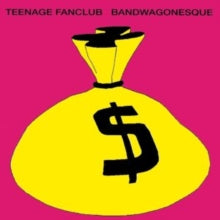 Teenage Fanclub Bandwagonesque LP - Vinyl