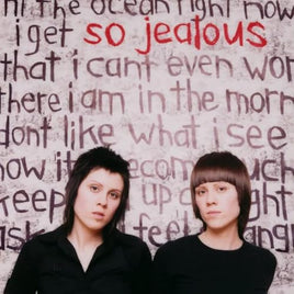 Tegan and Sara So Jealous (20Th Anniversary) - Vinyl