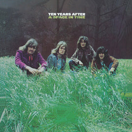 Ten Years After A Space In Time - 50th Anniversary Half-Speed Master (Indie Exclusive) - Vinyl