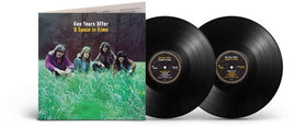 Ten Years After A Space In Time [50th Anniversary Half-Speed Master] - Vinyl