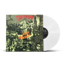 Terrorizer World Downfall (Exclusive White Vinyl) - Vinyl