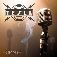 
              Tesla Homage (2 Lp's) - Vinyl
            