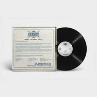 
              Tesla Real to Reel Vol 1 (Deluxe Edition) (2 Lp's) - Vinyl
            