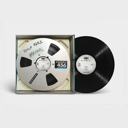 Tesla Real to Reel Vol 1 (Deluxe Edition) (2 Lp's) - Vinyl