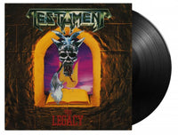 
              Testament Legacy (180 Gram Vinyl) [Import] - Vinyl
            