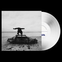 
              The 1975 Being Funny In A Foreign Language [Explicit Content] (Clear Colored Vinyl, Gatefold LP Jacket) - Vinyl
            