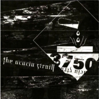 The Acacia Strain 3750 (Limited Edition, Metallic Swirl Vinyl) - Vinyl