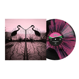 The Afghan Whigs Soft Control (Indie Exclusive) [Pink/Black Smush Splatter LP] - Vinyl
