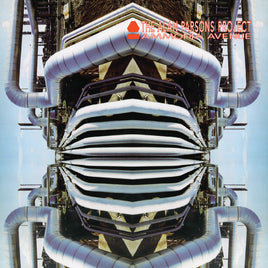 The Alan Parsons Project Ammonia Avenue (Half-Speed Remaster) (Clear Vinyl) - Vinyl