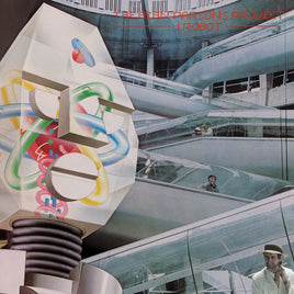 The Alan Parsons Project I Robot (Cv 45 Audiophile Edition) - Vinyl