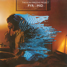 The Alan Parsons Project Pyramid (Half-Speed Remaster) - Vinyl