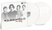 
              The All-American Rejects Move Along (Deluxe Edition) (White Colored Vinyl) (2 Lp's) - Vinyl
            