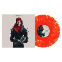 
              The Amity Affliction House Of Cards (Indie Exclusive) [White & Black Tri-Stripe Vinyl] - Vinyl
            