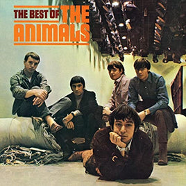 The Animals The Best Of The Animals (180 Gram Vinyl) - Vinyl