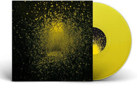 The Antlers Burst Apart (Lemonade Yellow Colored Vinyl) - Vinyl