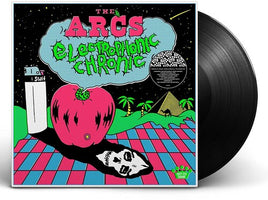 The Arcs Electrophonic Chronic (Poster) - Vinyl