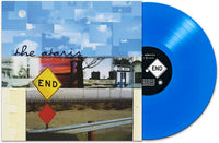 
              The Ataris End Is Forever (Limited Edition, Blue Vinyl) - Vinyl
            