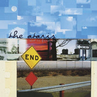 
              The Ataris End Is Forever (Limited Edition, Blue Vinyl) - Vinyl
            