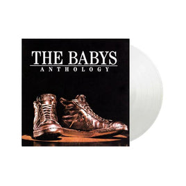 The Babys Anthology (Colored Vinyl, Clear Vinyl) - Vinyl