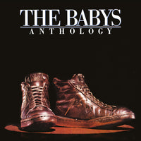 
              The Babys Anthology (Colored Vinyl, Clear Vinyl) - Vinyl
            