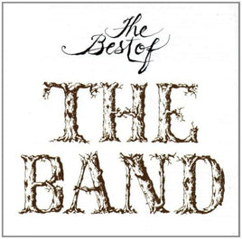 The Band The Best Of The Band [180G LP] - Vinyl