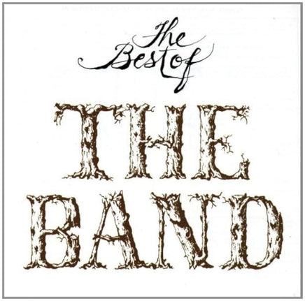 The Band The Best Of The Band [180G LP] - Vinyl