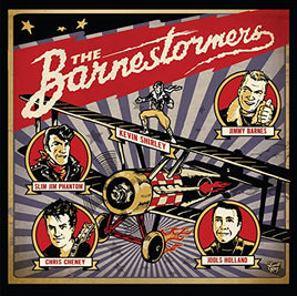 The Barnestormers The Barnestormers - Vinyl