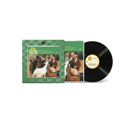 The Beach Boys Pet Sounds (Limited, Indie Exclusive) (Dss One-Step Vinyl) [180G Lp] - Vinyl