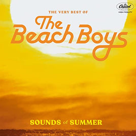 The Beach Boys Sounds Of Summer: The Very Best Of The Beach Boys (Limited Edition, Expanded Edition, Super Deluxe 6 Lp's) - Vinyl