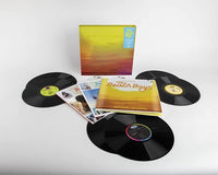 
              The Beach Boys Sounds Of Summer: The Very Best Of The Beach Boys (Limited Edition, Expanded Edition, Super Deluxe 6 Lp's) - Vinyl
            