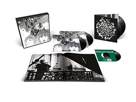 The Beatles Revolver Special Edition [4 LP/7" Vinyl EP] - Vinyl