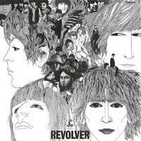 
              The Beatles Revolver Special Edition [4 LP/7" Vinyl EP] - Vinyl
            
